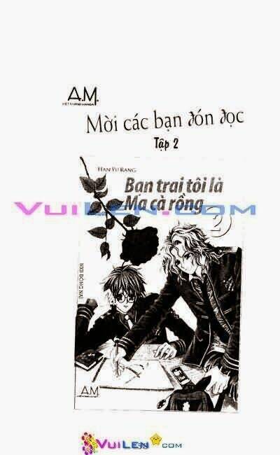 Ảo Mộng Chap 6 - Next Chap 7