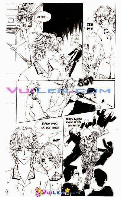 Ảo Mộng Chap 6 - Next Chap 7