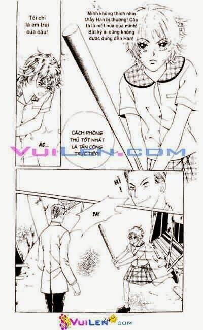 Ảo Mộng Chap 6 - Next Chap 7