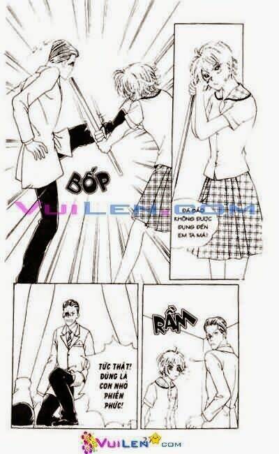 Ảo Mộng Chap 6 - Next Chap 7