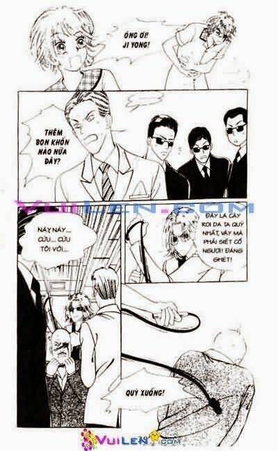 Ảo Mộng Chap 6 - Next Chap 7