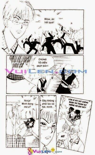 Ảo Mộng Chap 6 - Next Chap 7