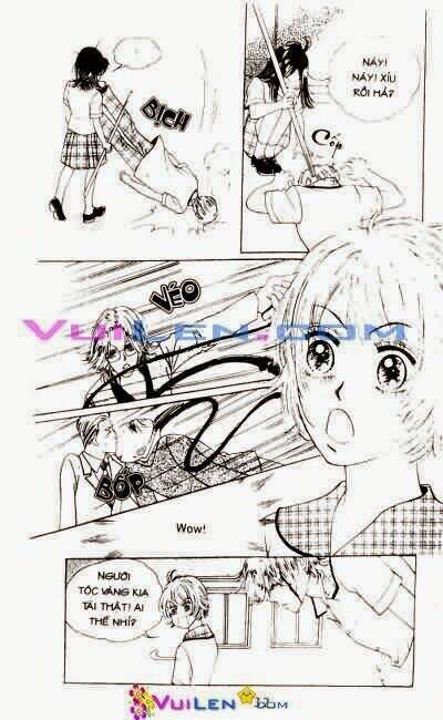 Ảo Mộng Chap 6 - Next Chap 7