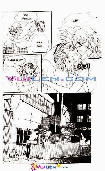 Ảo Mộng Chap 6 - Next Chap 7