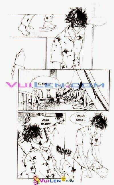 Ảo Mộng Chap 6 - Next Chap 7