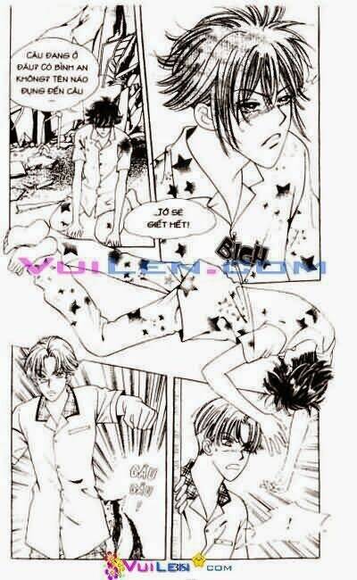 Ảo Mộng Chap 6 - Next Chap 7