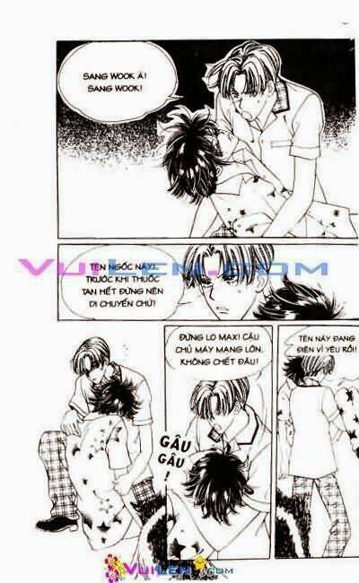 Ảo Mộng Chap 6 - Next Chap 7