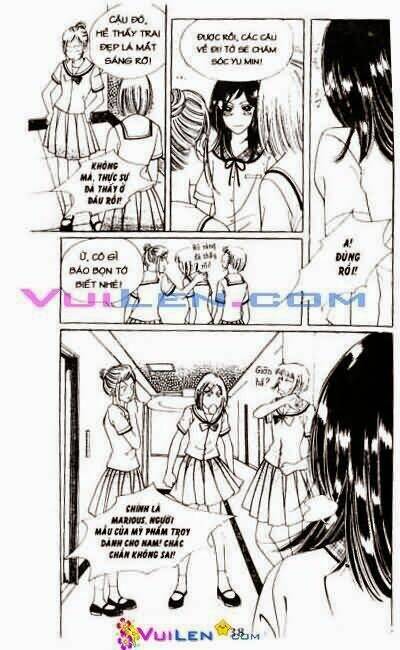 Ảo Mộng Chap 6 - Next Chap 7