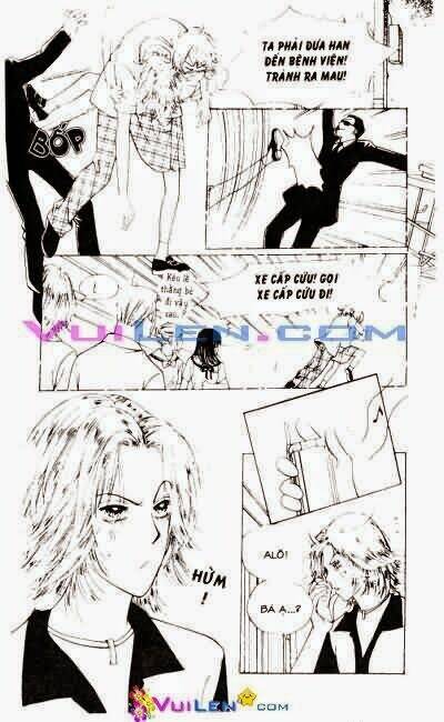 Ảo Mộng Chap 6 - Next Chap 7