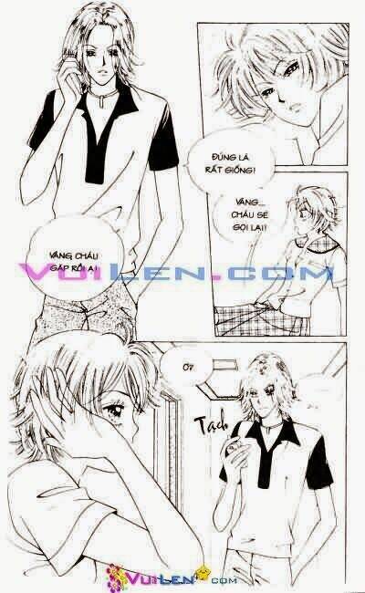 Ảo Mộng Chap 6 - Next Chap 7