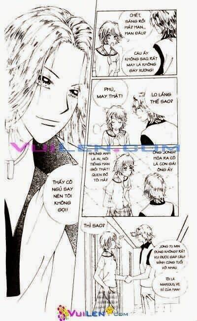 Ảo Mộng Chap 6 - Next Chap 7