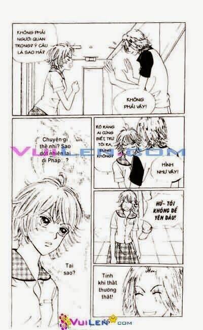 Ảo Mộng Chap 6 - Next Chap 7