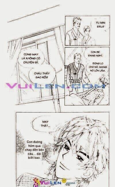 Ảo Mộng Chap 6 - Next Chap 7