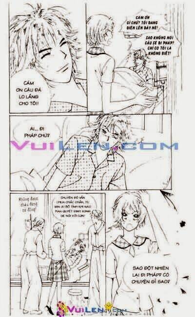 Ảo Mộng Chap 6 - Next Chap 7