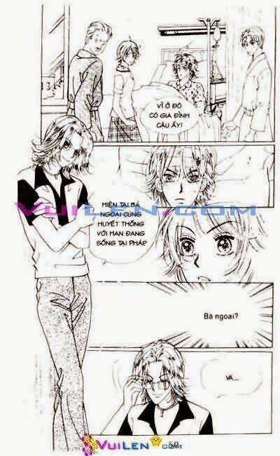 Ảo Mộng Chap 6 - Next Chap 7