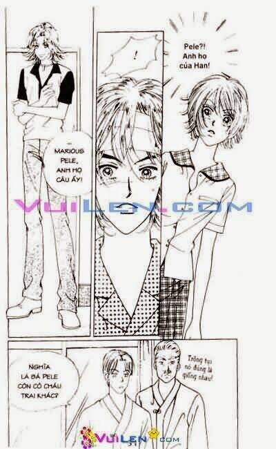 Ảo Mộng Chap 6 - Next Chap 7