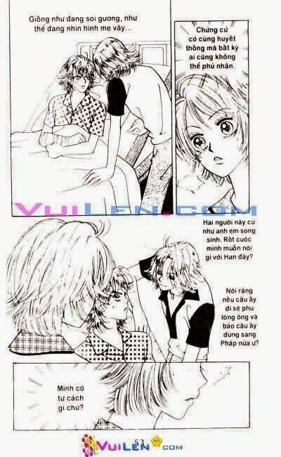 Ảo Mộng Chap 6 - Next Chap 7
