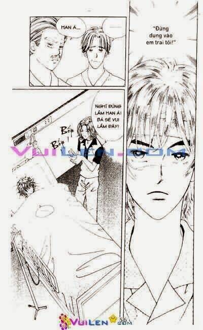 Ảo Mộng Chap 6 - Next Chap 7