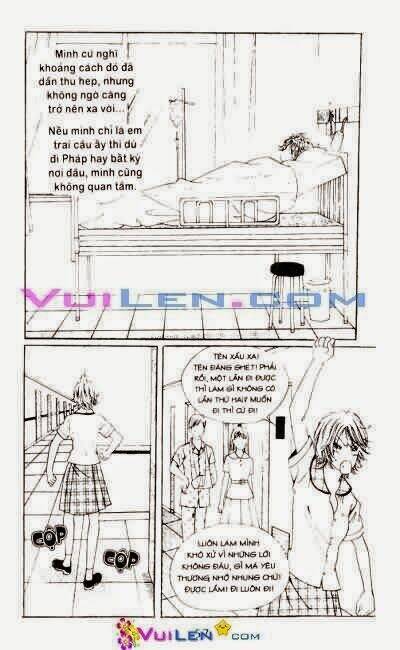 Ảo Mộng Chap 6 - Next Chap 7