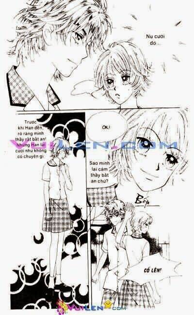 Ảo Mộng Chap 6 - Next Chap 7