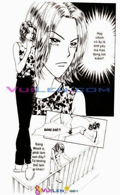 Ảo Mộng Chap 6 - Next Chap 7