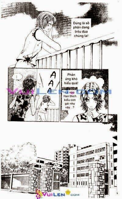 Ảo Mộng Chap 6 - Next Chap 7