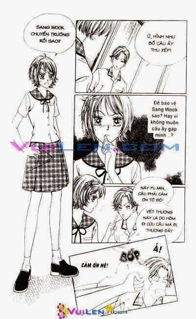 Ảo Mộng Chap 6 - Next Chap 7