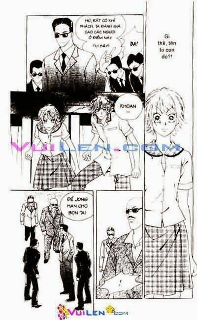 Ảo Mộng Chap 6 - Next Chap 7