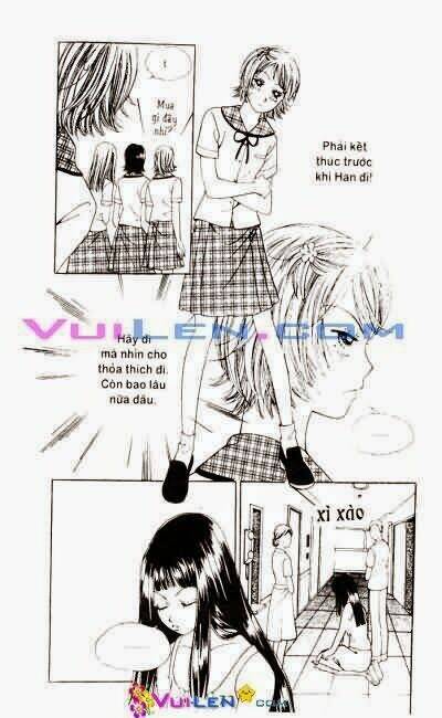 Ảo Mộng Chap 6 - Next Chap 7