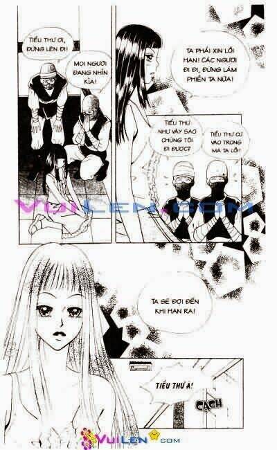 Ảo Mộng Chap 6 - Next Chap 7