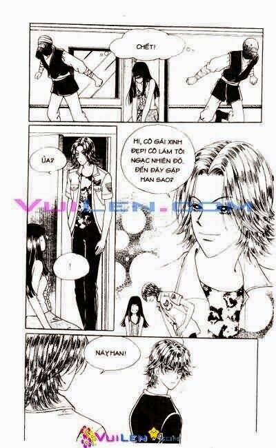 Ảo Mộng Chap 6 - Next Chap 7