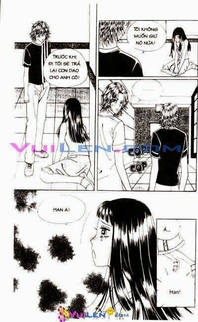 Ảo Mộng Chap 6 - Next Chap 7