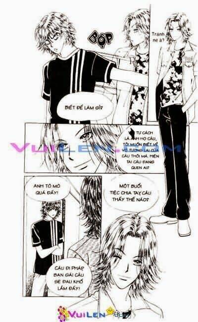 Ảo Mộng Chap 6 - Next Chap 7