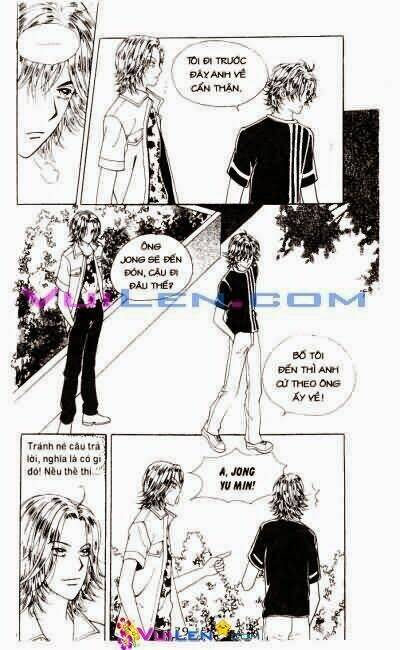 Ảo Mộng Chap 6 - Next Chap 7