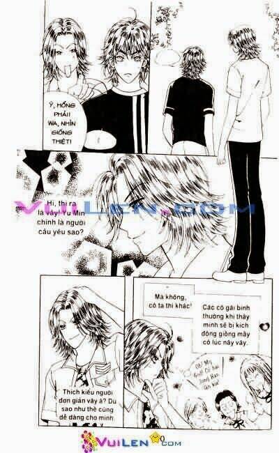 Ảo Mộng Chap 6 - Next Chap 7