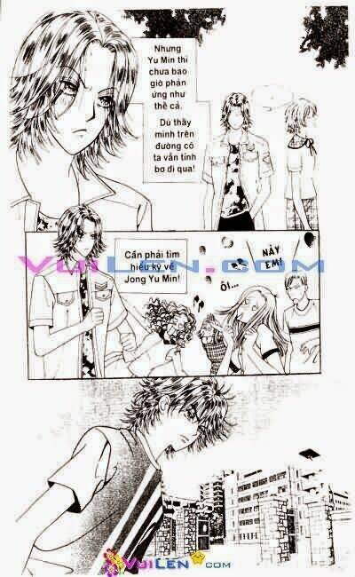 Ảo Mộng Chap 6 - Next Chap 7