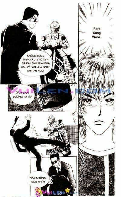 Ảo Mộng Chap 6 - Next Chap 7