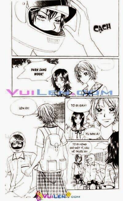 Ảo Mộng Chap 6 - Next Chap 7