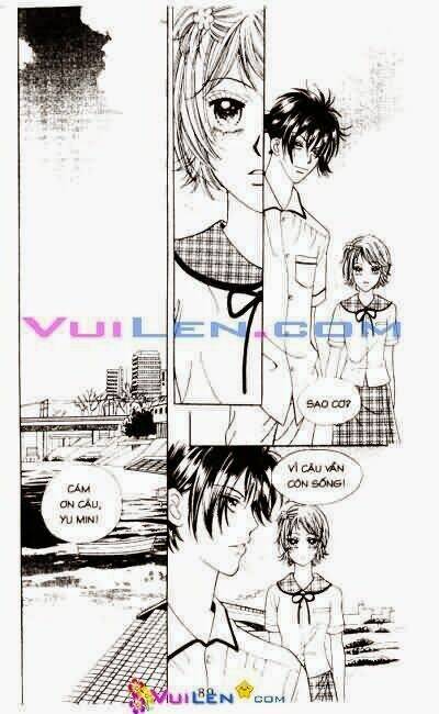 Ảo Mộng Chap 6 - Next Chap 7