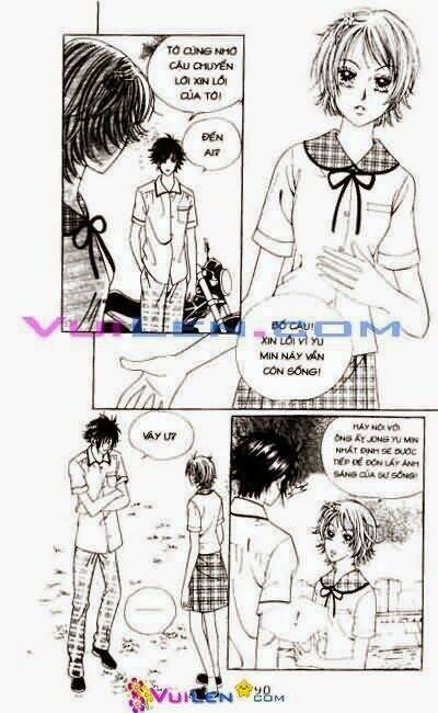 Ảo Mộng Chap 6 - Next Chap 7