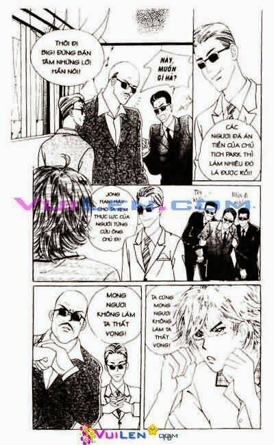 Ảo Mộng Chap 6 - Next Chap 7