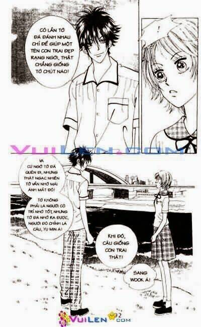 Ảo Mộng Chap 6 - Next Chap 7