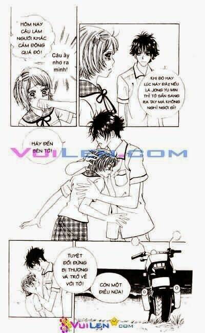 Ảo Mộng Chap 6 - Next Chap 7