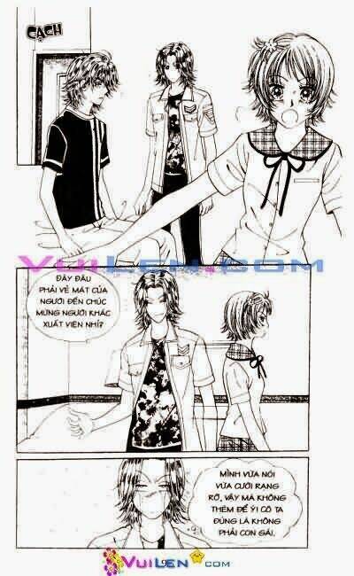 Ảo Mộng Chap 6 - Next Chap 7