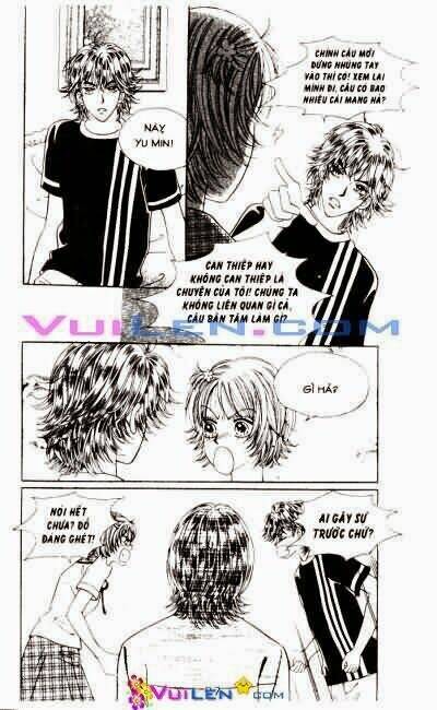 Ảo Mộng Chap 6 - Next Chap 7