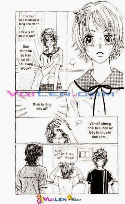 Ảo Mộng Chap 6 - Next Chap 7