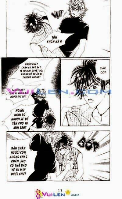 Ảo Mộng Chap 7 - Next Chap 8