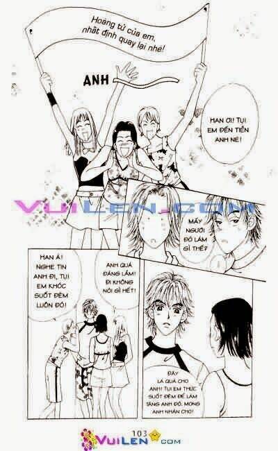 Ảo Mộng Chap 7 - Next Chap 8