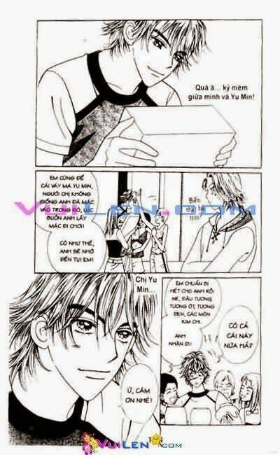 Ảo Mộng Chap 7 - Next Chap 8