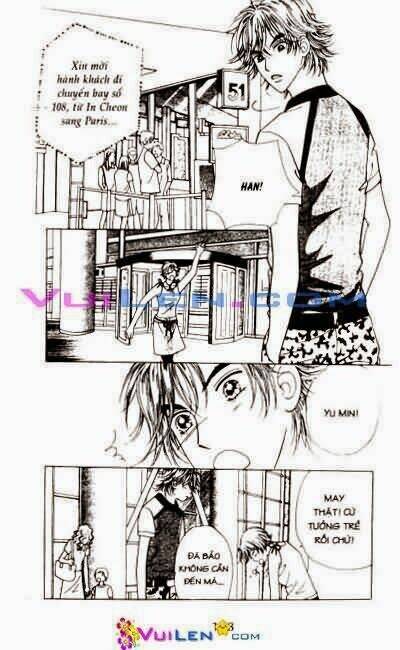 Ảo Mộng Chap 7 - Next Chap 8